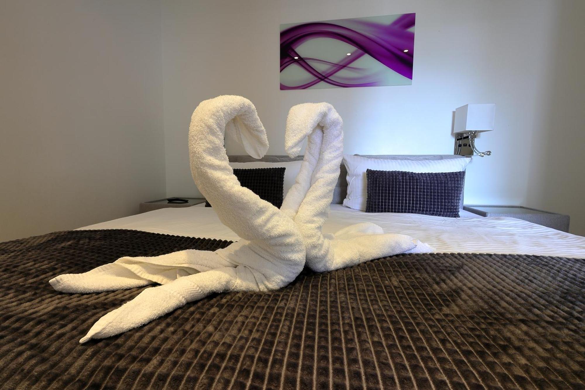 Pension Erdmann - Hotel Garni Heringsdorf  Eksteriør billede